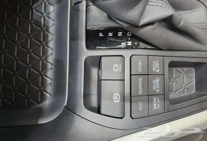 تويوتا راف فور موديل 2025 XLE بنظام الإيجار المنتهي بالتمليك 13