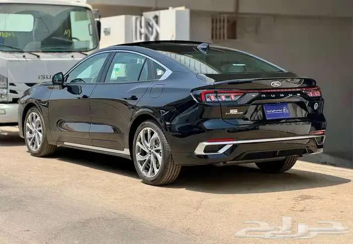 فورد تورس 2026 جميع الفئات أفضل الأسعار   عازل مجانا 2