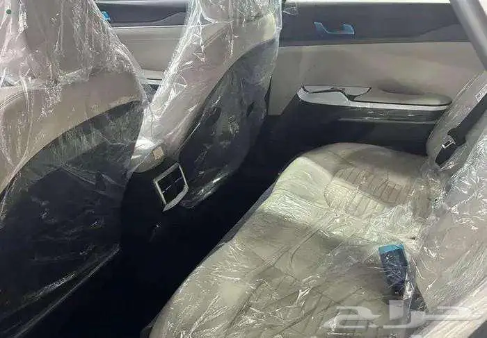 كيا k5 مطور 2026 بنظام الإيجار المنتهي بالتمليك اقساط 4