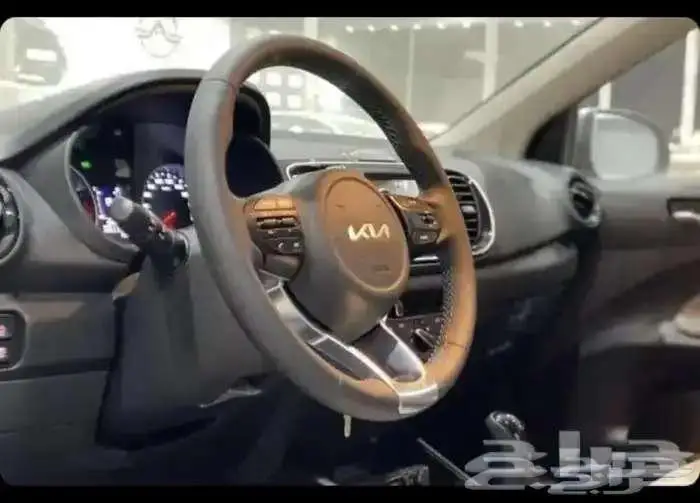 كيا بيجاس فل كامل 2026 4