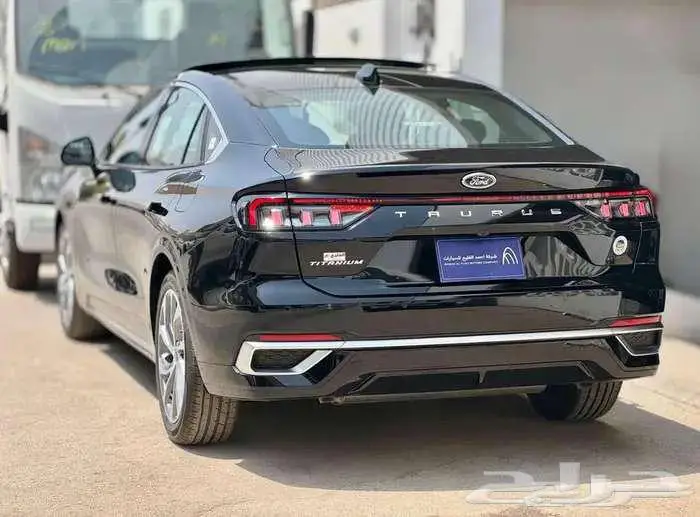فورد تورس 2026 جميع الفئات أفضل الأسعار   عازل مجانا 12