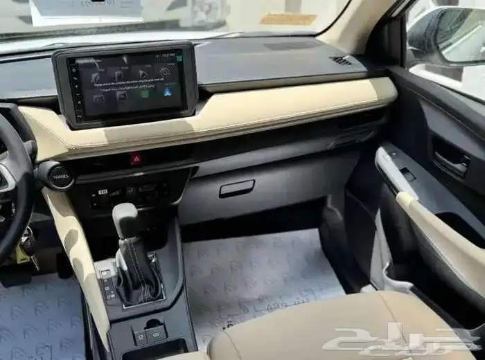 تويوتا يارس 2026 Y ستاندر جديد بالنقد والتقسيط 10