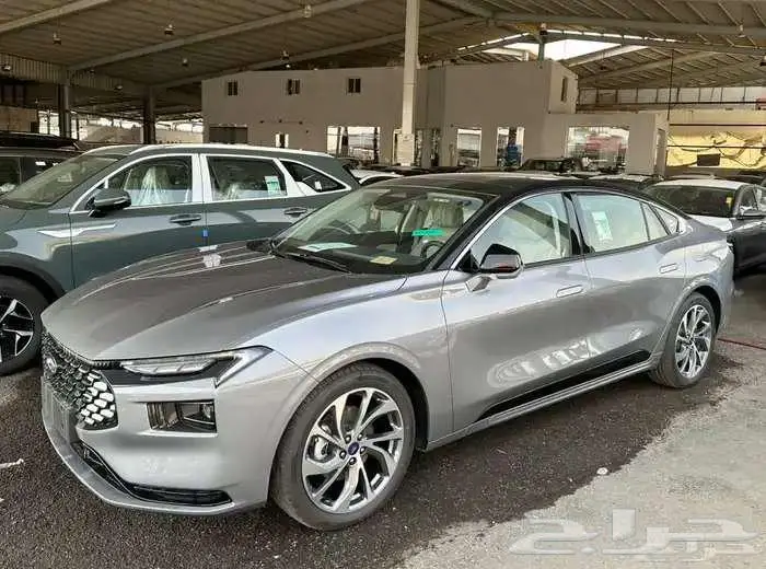 فورد تورس تيتانيوم موديل 2026 مبيعات التقسيط والبنوك 9