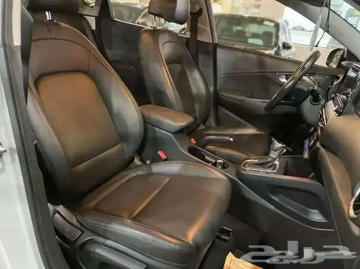 هونداي كونا 2021   وارد كوريا   حالة وكالة 6