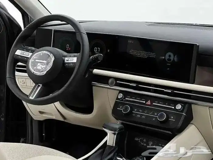 توسان كمفورت 7