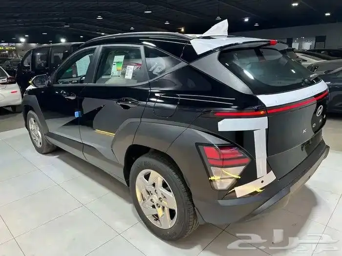 كونا سمارت و كمفورت 2025 كاش و اقساط 4