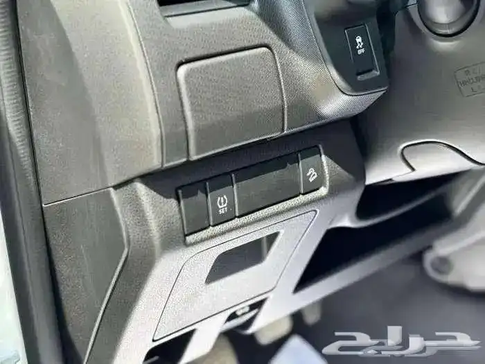 ايسوزو ديماكس غماره جوانب 2026 عرض خاص 5