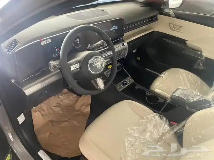 كونا 2025 سمارت بدون دفعه أولى الراتب 3500 4