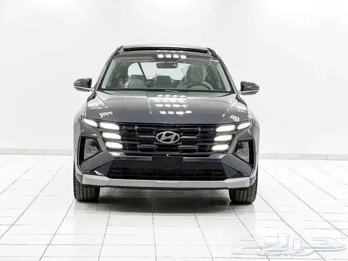 توسان كمفورت 2