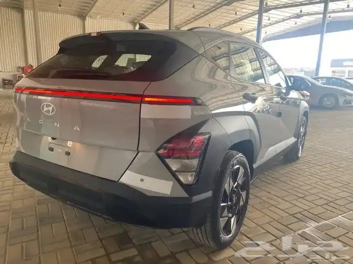 كونا 2025 سمارت بدون دفعه أولى الراتب 3500 3