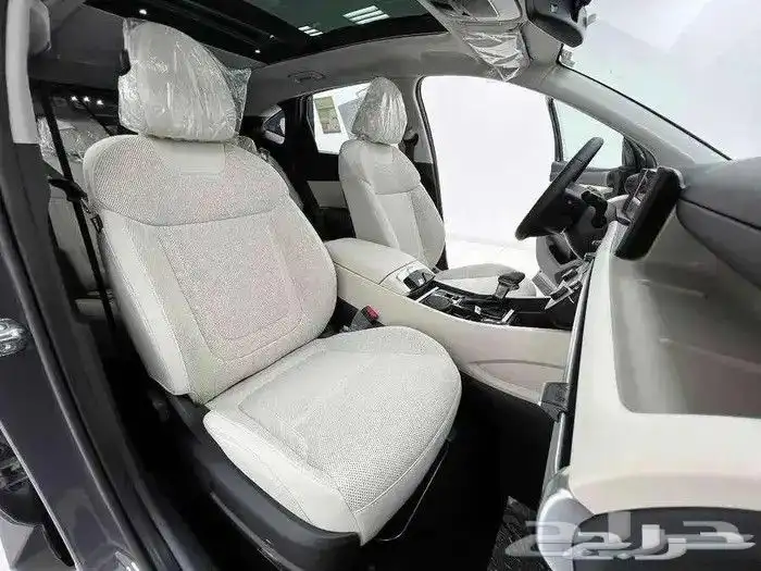 توسان كمفورت 6