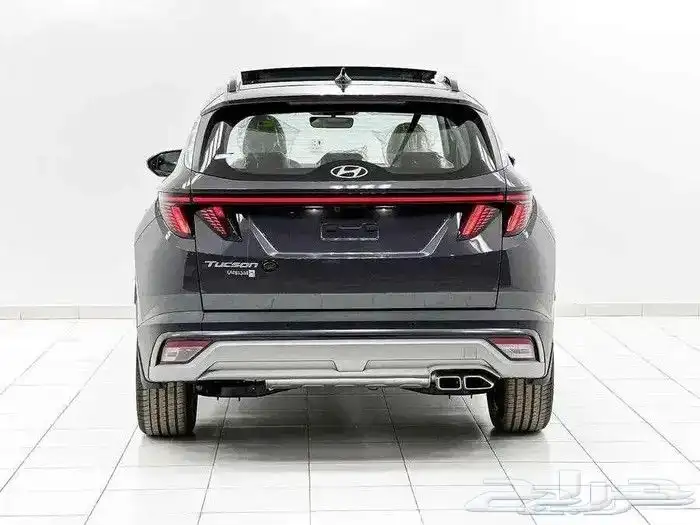 توسان كمفورت 4