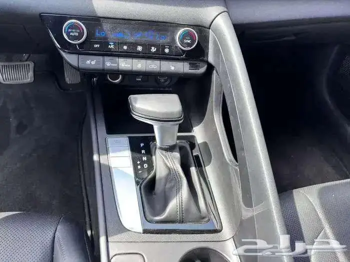 هونداي النترا بنزين 2021 بطاقة جمركية استيراد كوريا 16