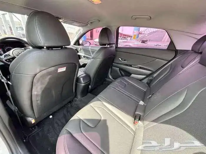 هونداي النترا بنزين 2021 بطاقة جمركية استيراد كوريا 19