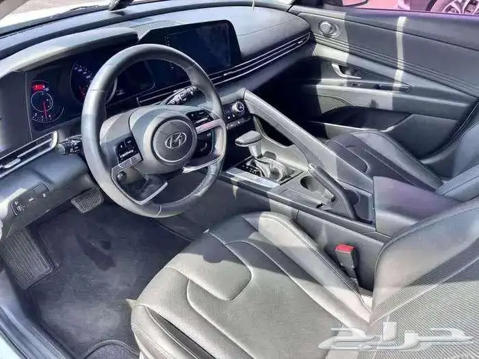 هونداي النترا بنزين 2021 بطاقة جمركية استيراد كوريا 11