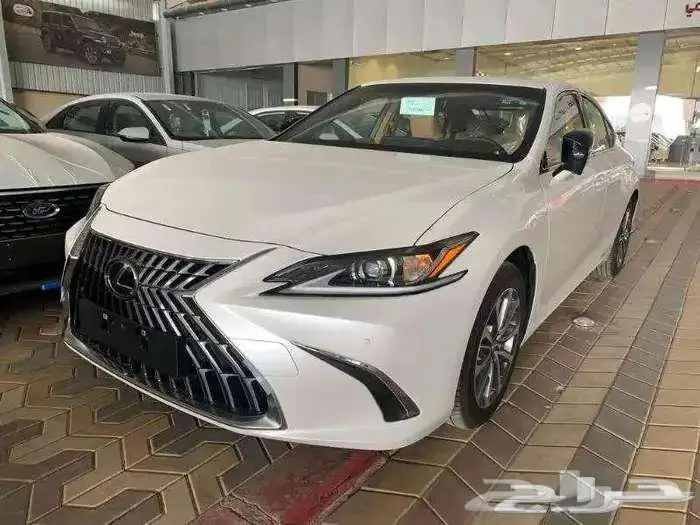 لكزس AA ES 250 كاش او اقساط 2025 0