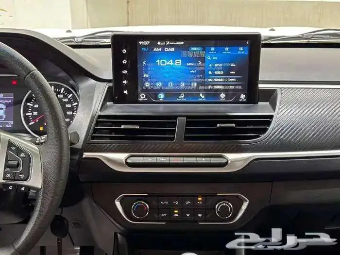 هافال جريت وول وينجل 7 ديزل دبل 2025 عرووض خاصة شركات 7