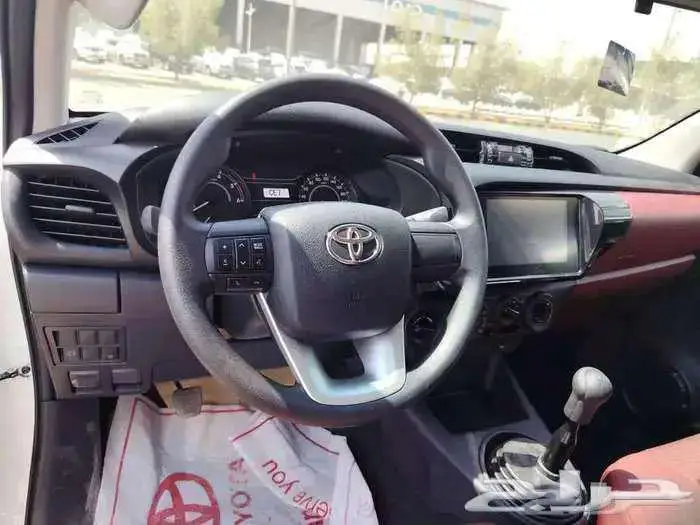 هيلكس سلق GL2 ديزل 2025 2