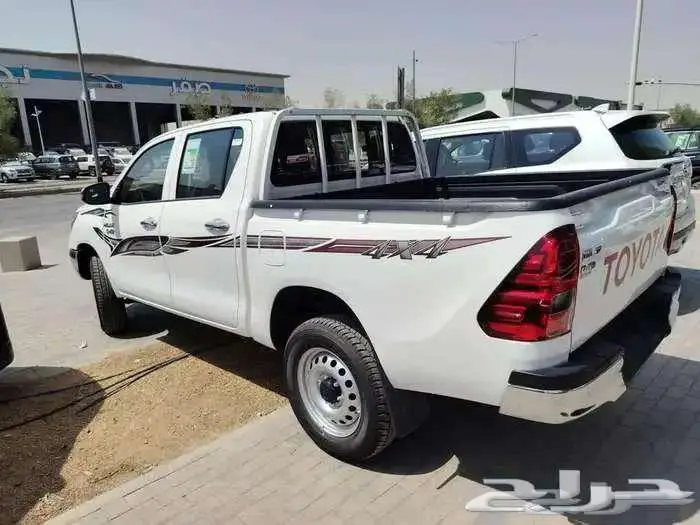 هيلكس سلق GL2 ديزل 2025 1