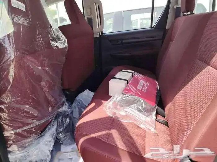 هيلكس سلق GL2 ديزل 2025 5