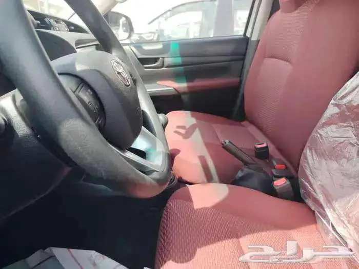 هيلكس سلق GL2 ديزل 2025 3