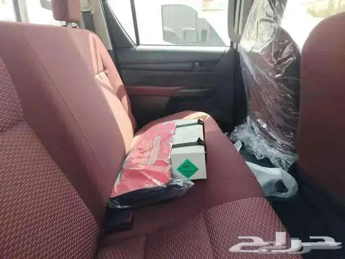 هيلكس سلق GL2 ديزل 2025 4