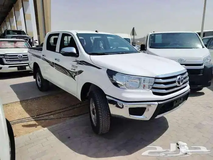 هيلكس سلق GL2 ديزل 2025 9