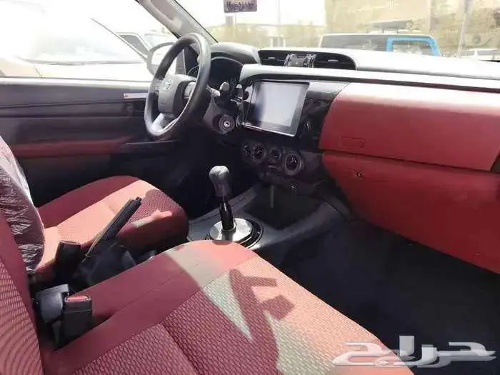 هيلكس سلق GL2 ديزل 2025 6