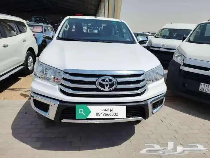 هيلكس سلق GL2 ديزل 2025 0