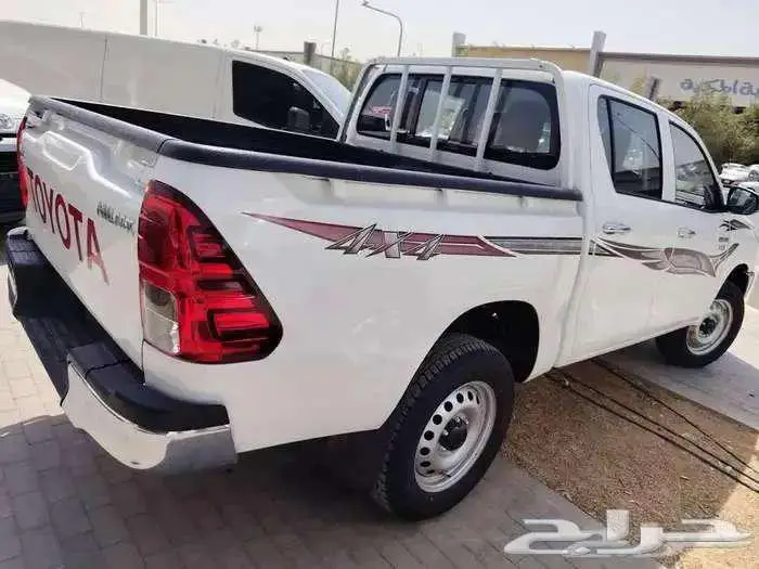 هيلكس سلق GL2 ديزل 2025 7