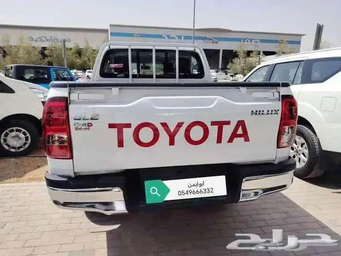 هيلكس سلق GL2 ديزل 2025 8