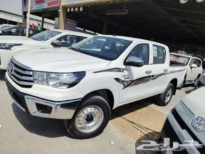 هيلكس سلق GL2 ديزل 2025 11