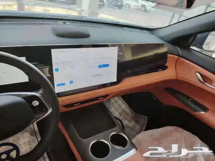 CS 75 Plus 4WD Royalشنجان- اقوى العروض سعر البنك سعر الكاش 4