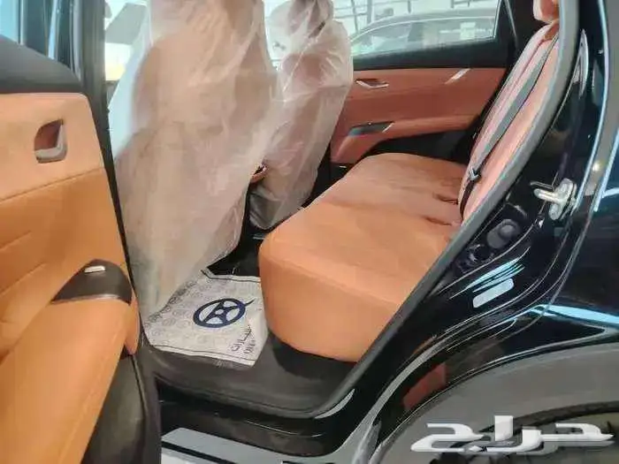 CS 75 Plus 4WD Royalشنجان- اقوى العروض سعر البنك سعر الكاش 3