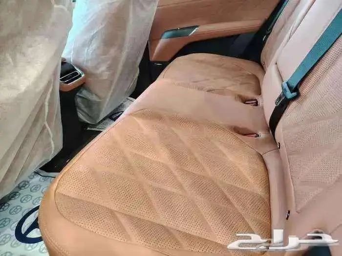 CS 75 Plus 4WD Royalشنجان- اقوى العروض سعر البنك سعر الكاش 10