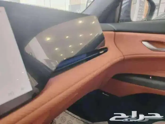 CS 75 Plus 4WD Royalشنجان- اقوى العروض سعر البنك سعر الكاش 12