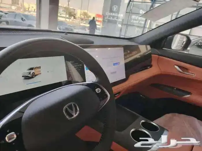 CS 75 Plus 4WD Royalشنجان- اقوى العروض سعر البنك سعر الكاش 11