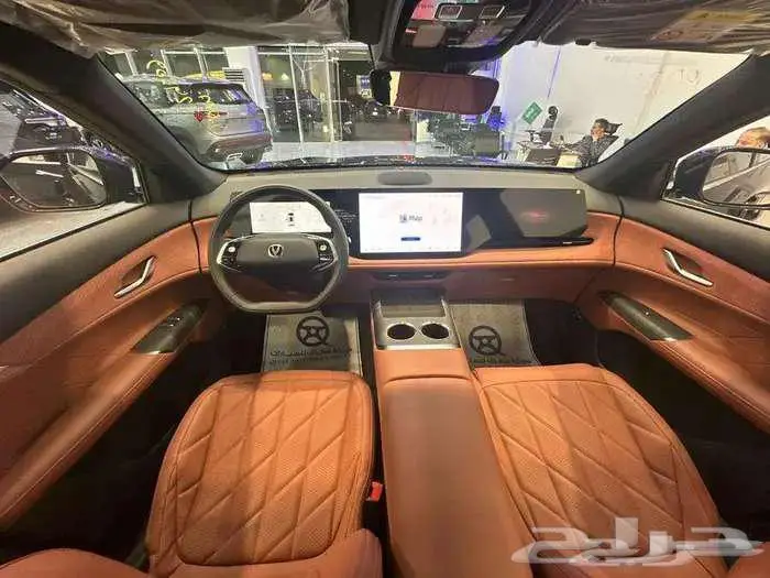 شانجان CS75 2026 كاش واقساط اقل سعر افضل خدمة 4