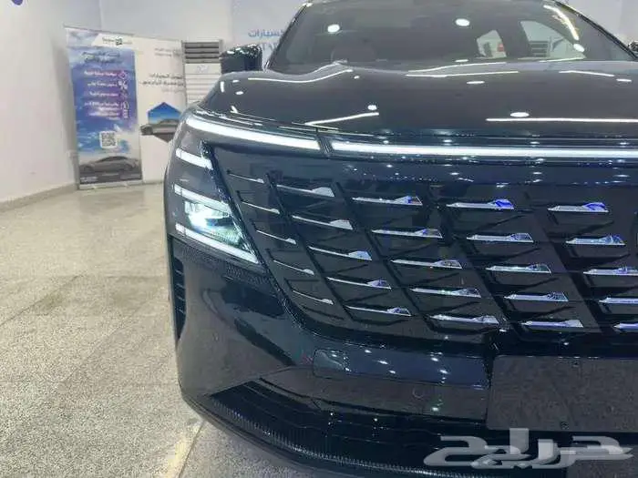 شانجان CS75 2026 كاش واقساط اقل سعر افضل خدمة 1