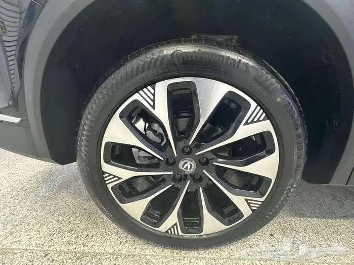 شانجان CS75 2026 كاش واقساط اقل سعر افضل خدمة 5