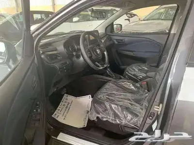 سوزوكي بالينو index