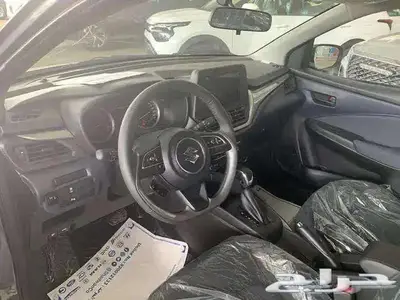 سوزوكي بالينو index