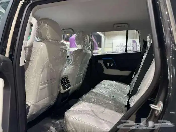 جيتور T1 لكجري وكمفورت 2025 بأفضل سعر في المملكة 7