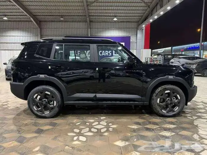 جيتور T1 لكجري وكمفورت 2025 بأفضل سعر في المملكة 3