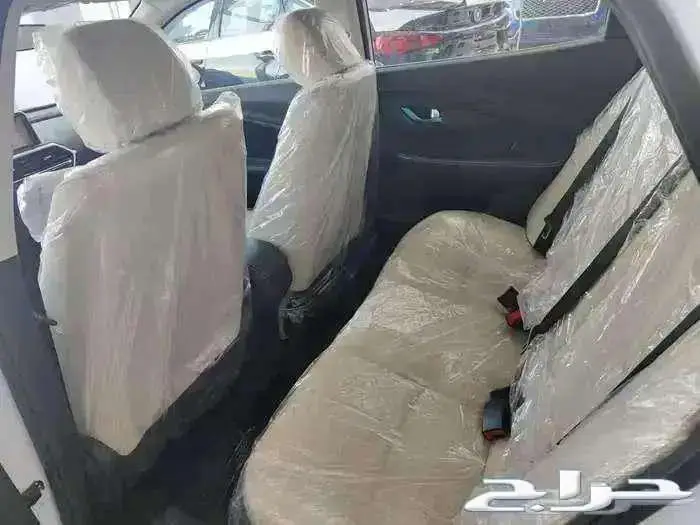 شانجان السفن L7 فتحه سقف موديل 2026 4