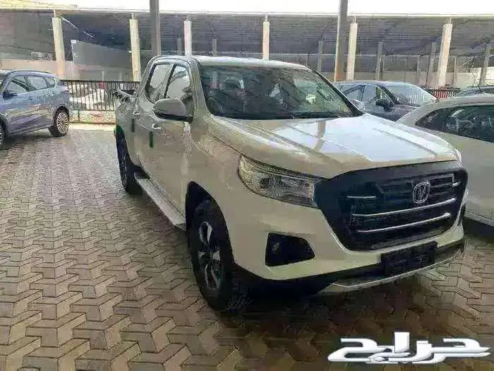 شانجان هنتر اتوماتيك ديزل دبل موديل 2025 خصم خاص 0