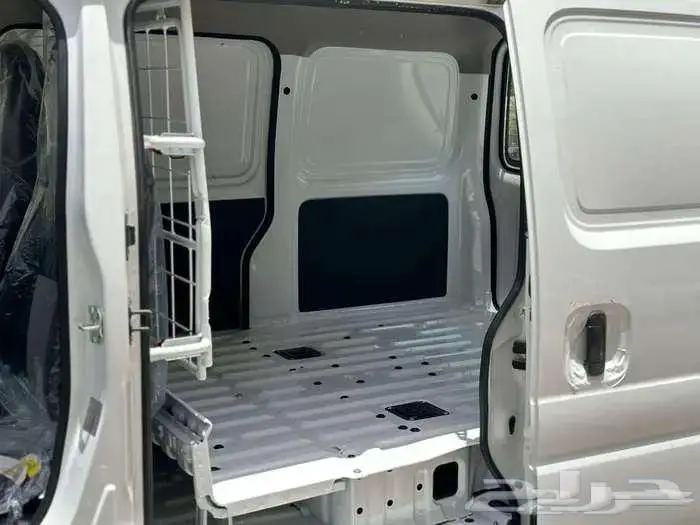 سوزوكي فان ايكو 2026 اسعار خاصه للشركات والمؤسسات 8