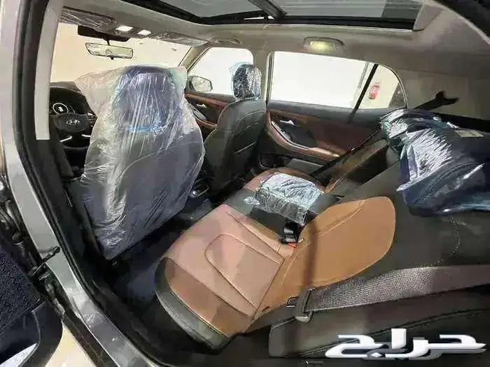 هيونداي كريتا كمفورت 2025 7