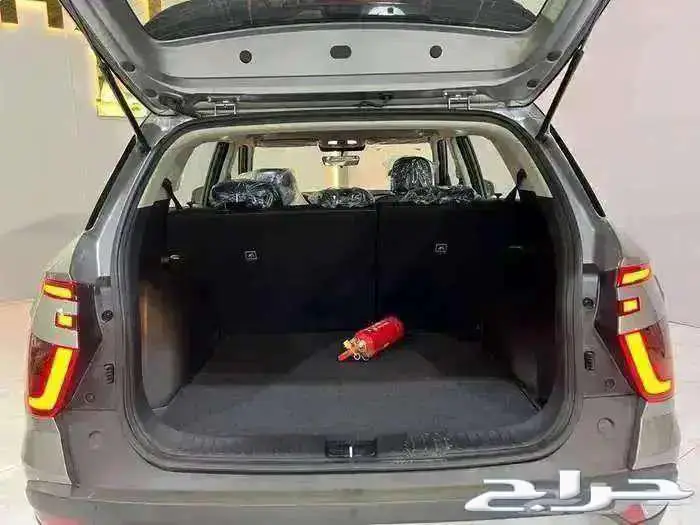 هيونداي كريتا كمفورت 2025 5