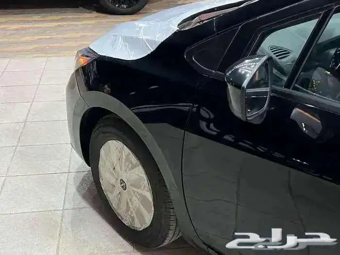 نيسان صني الشكل الجديد   2024 ستاندر و فل كامل 2